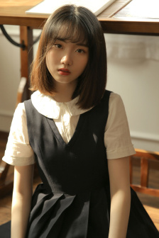 亚州美女图